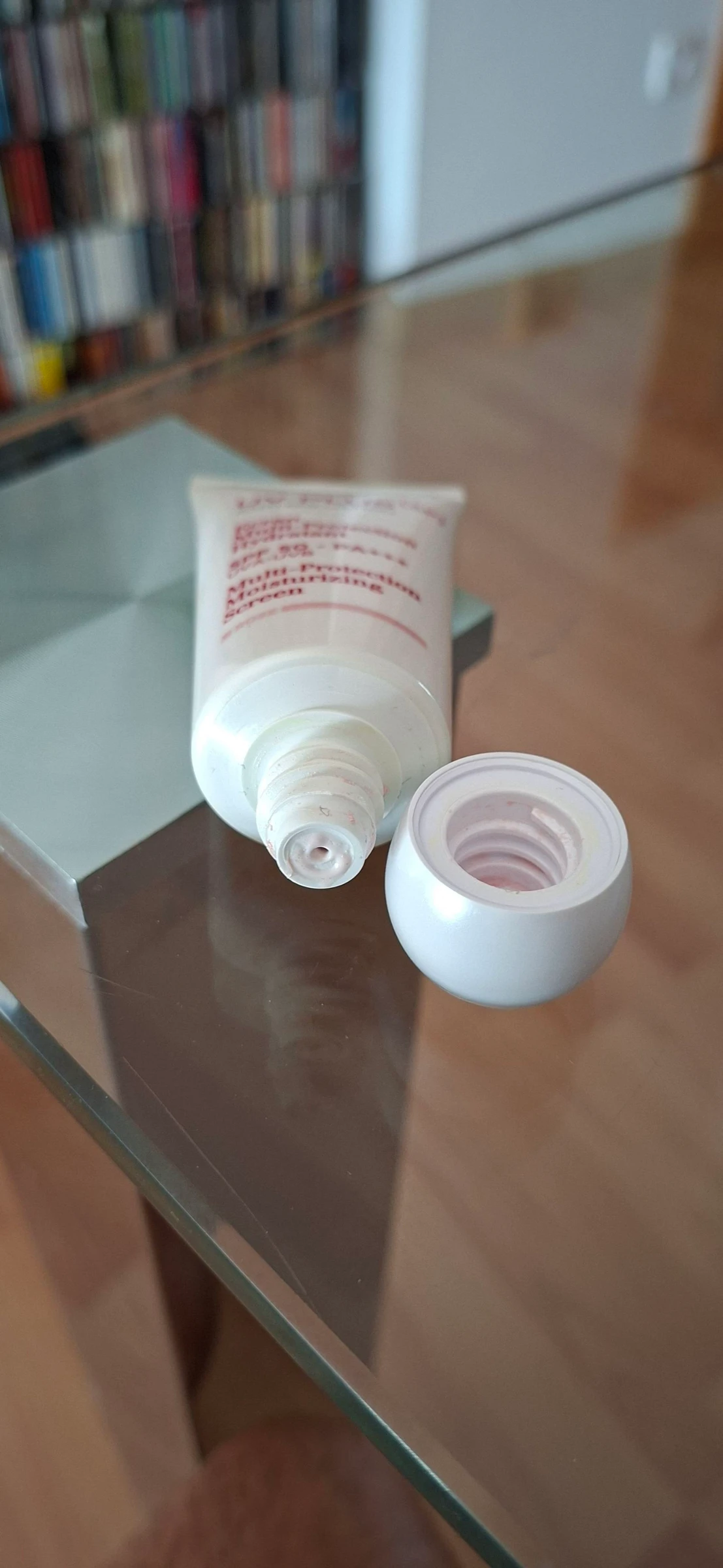 Ecran multi-protection hydratant – photo 5
